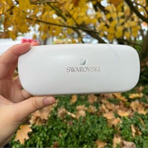 Swarovski Sunglasses Case!